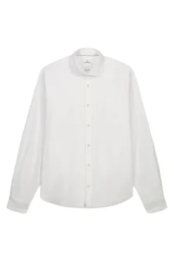 Camisa Oxford Leve