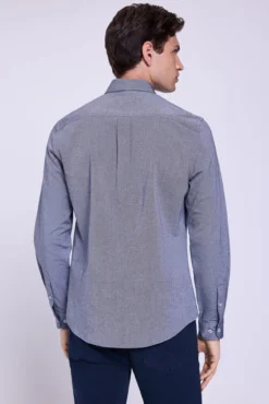Camisa Oxford Lisa