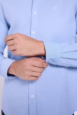 Camisa Oxford Lisa