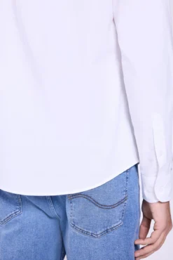 Camisa Oxford Lisa
