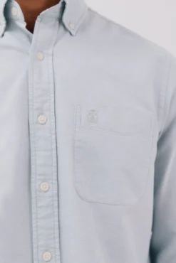 Camisa oxford lisa