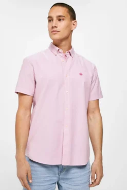 Camisa pinpoint