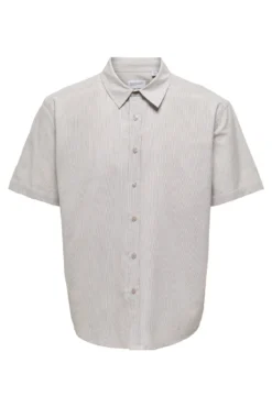 Camisa Regular Fit