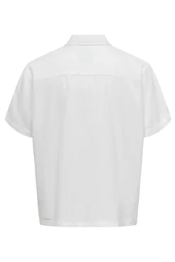 Camisa Regular Fit