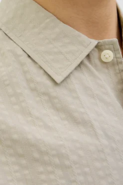 Camisa regular fit