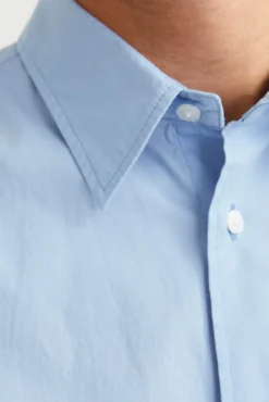 Camisa relaxed fit