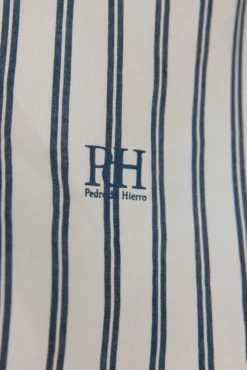 Camisa riscas