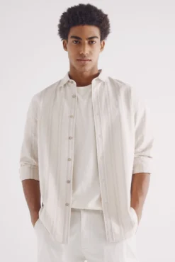 Camisa riscas