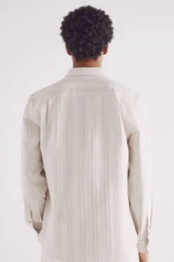 Camisa riscas
