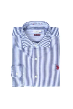 Camisa riscas Ivor