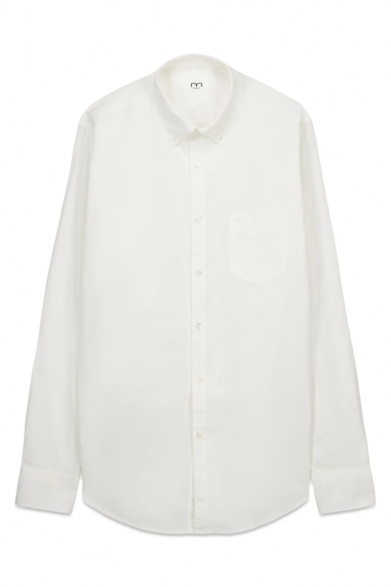 Camisa Roma com corte relaxado