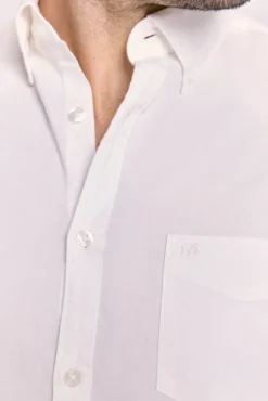 Camisa Roma com corte relaxado
