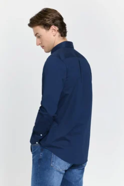 Camisa Roma com corte relaxado
