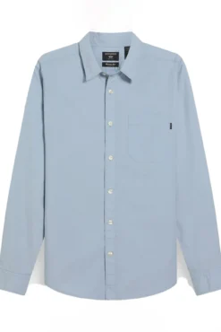 Camisa slim fit