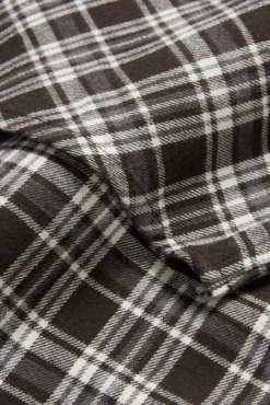 Camisa slim fit