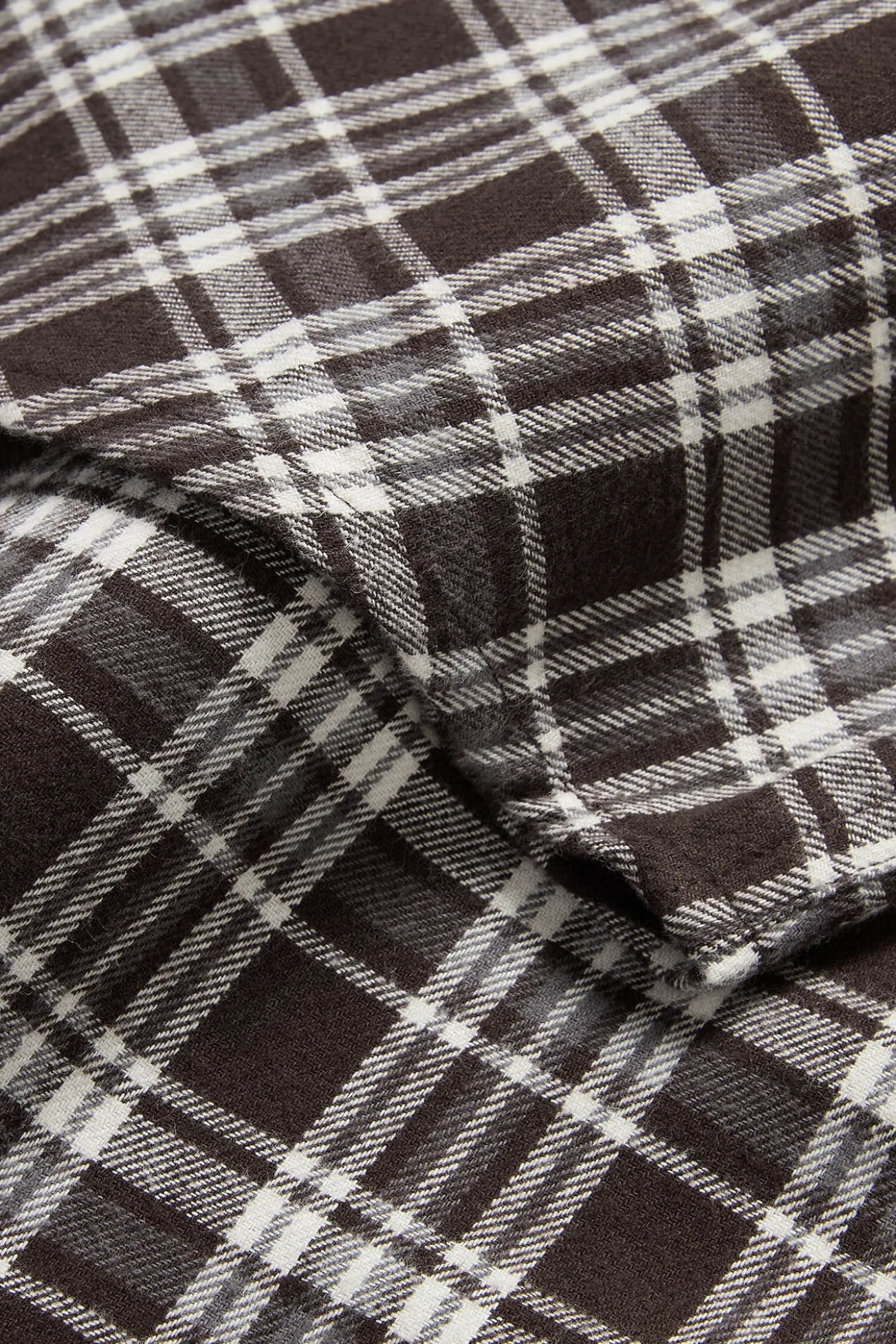 Camisa slim fit