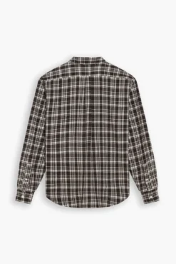 Camisa slim fit