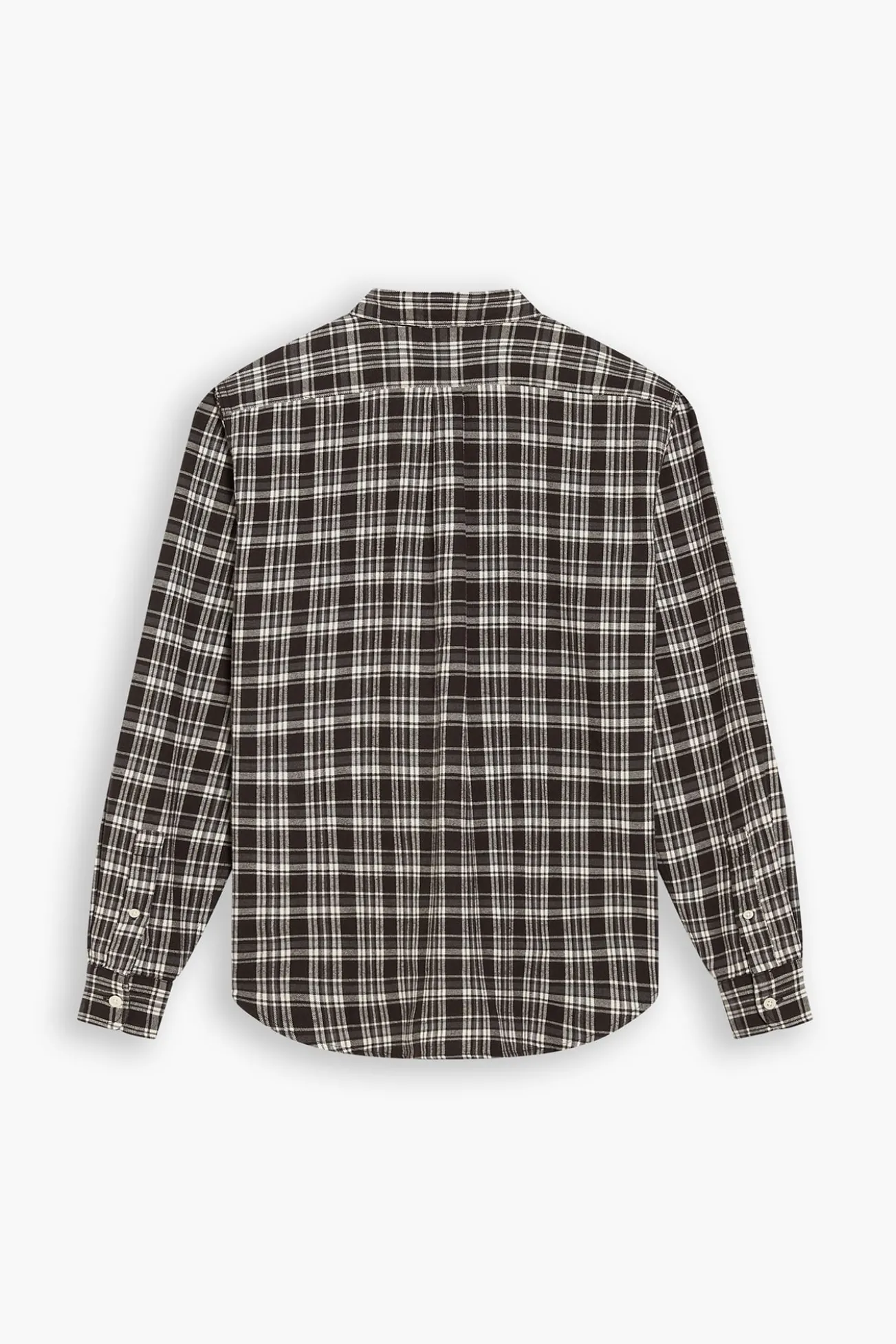 Camisa slim fit
