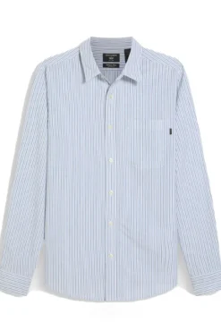 Camisa slim fit
