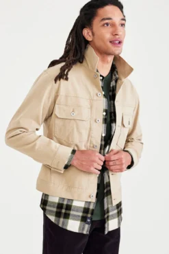 Camisa Slim Fit Icon
