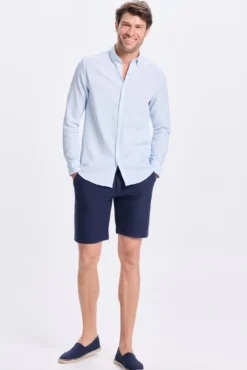 Camisa Sport Estructura