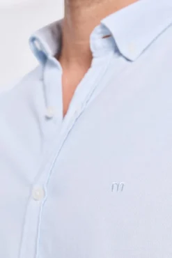 Camisa Sport Estructura