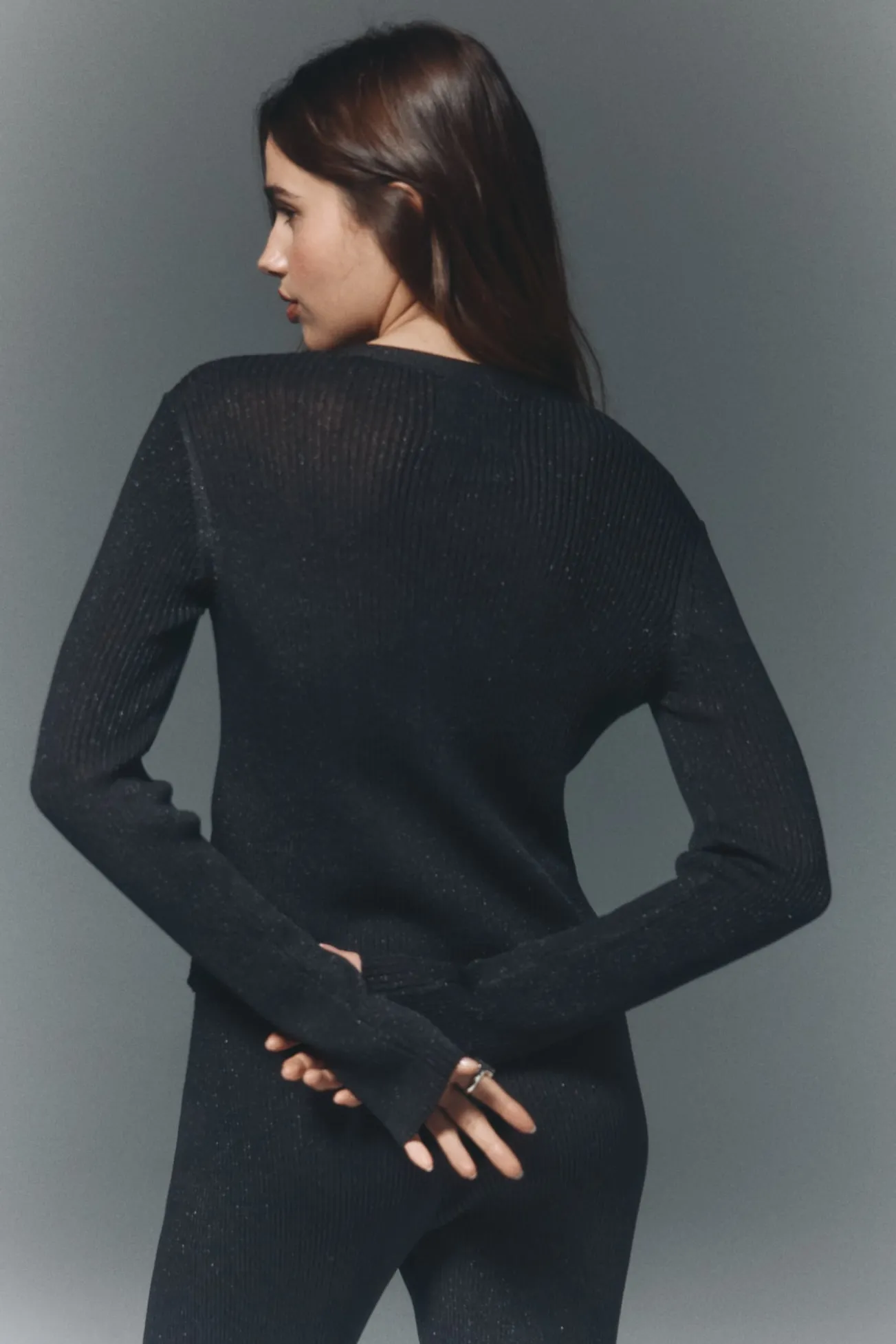 Camisa Velora
