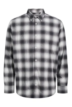 Camisa xadrez