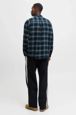 Camisa xadrez