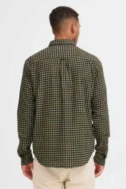 Camisa xadrez