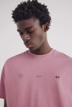 Camiseta autêntica
