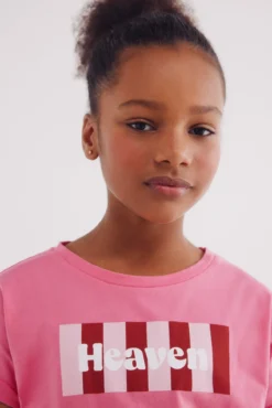 Camiseta Céu da Menina