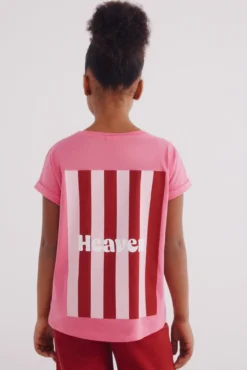 Camiseta Céu da Menina