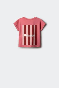 Camiseta Céu da Menina