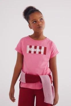 Camiseta Céu da Menina