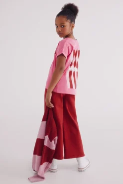 Camiseta Céu da Menina