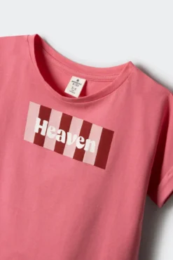 Camiseta Céu da Menina