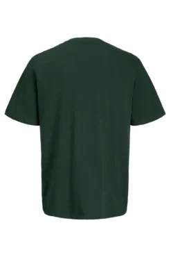 Camiseta de Natal de manga curta