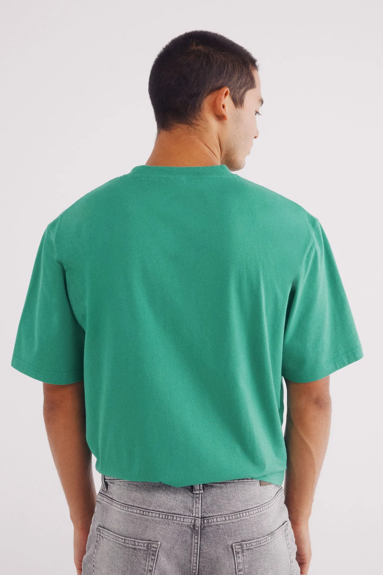 Camiseta do jogo