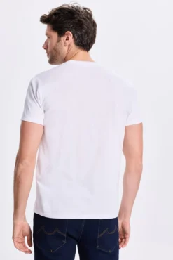 Camiseta Estampada