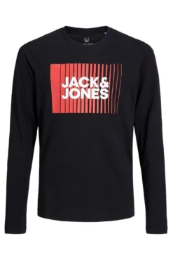 Camiseta estampada regular fit