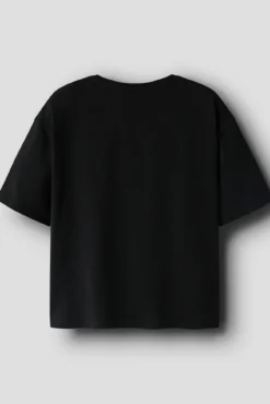 Camiseta feminina da Rolling Stone