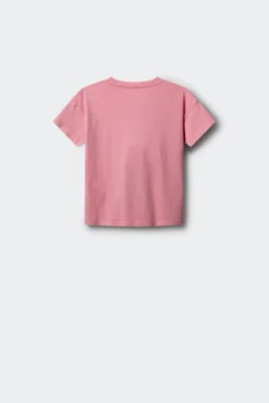 Camiseta feminina dos Ramones