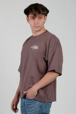 Camiseta Fulton