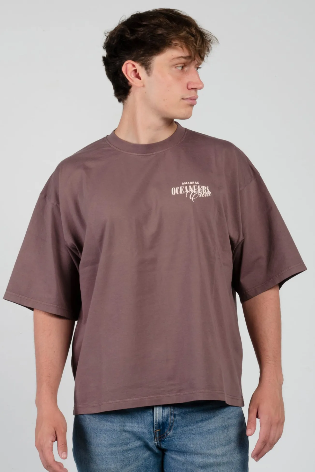 Camiseta Fulton