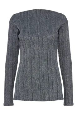 Camiseta Lurex