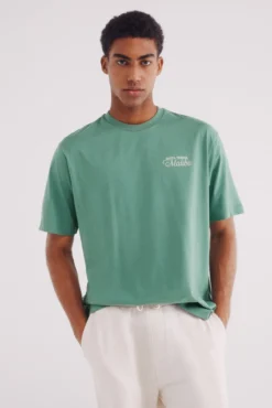 Camiseta Malibu