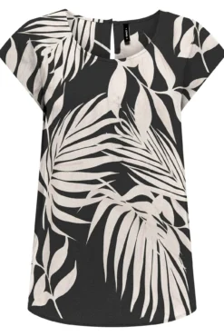 Camiseta manga curta regular fit