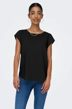 Camiseta manga curta regular fit