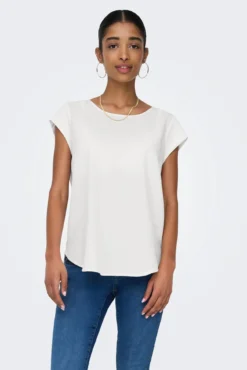 Camiseta manga curta regular fit